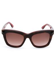 солнцезащитные очки 'Rockstud' Valentino