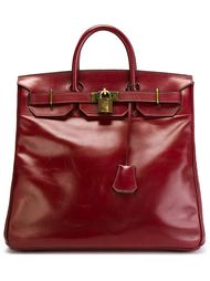 сумка-тоут 'Haut-à-courroie' Hermès Vintage