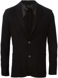 классический блейзер  Lanvin