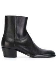 классические сапоги по щиколотку Maison Margiela