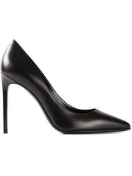 туфли 'Paris' Saint Laurent