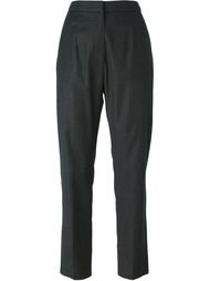 укороченные брюки Mm6 Maison Margiela