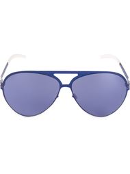 солнцезащитные очки 'Sepp' Mykita