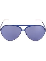 солнцезащитные очки 'Sepp' Mykita