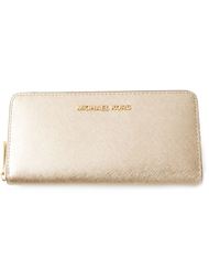 кошелек с логотипом  Michael Michael Kors