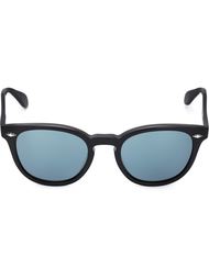 солнцезащитные очки 'Sheldrake Plus' Oliver Peoples