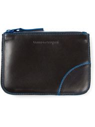 кошелек 'Marvellous Zip' Comme Des Garçons Wallet