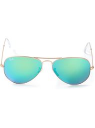 солнцезащитные очки "aviator" Ray-Ban