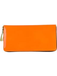 кошелек 'New Super Fluo' Comme Des Garçons Wallet