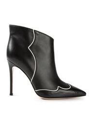 ботильоны 'Mable'  Gianvito Rossi