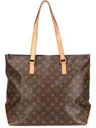 сумка-тоут 'Mezzo' Louis Vuitton Vintage