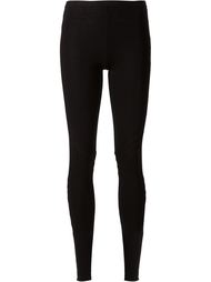 классические леггинсы  Rick Owens Lilies