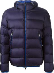 пуховик  'Chauvon' Moncler