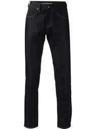 джинсы кроя слим   Levi's: Made &amp; Crafted