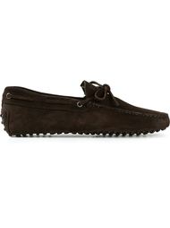 классические мокасины  Tod's