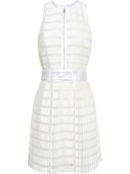 pleated belted dress 3.1 Phillip Lim