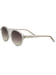 солнцезащитные очки '40' Linda Farrow