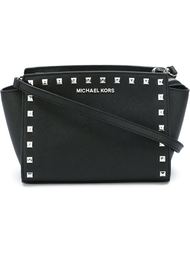 средняя сумка через плечо 'Selma'  Michael Michael Kors