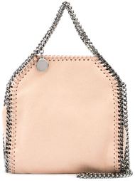 мини сумка-тоут 'Falabella'  Stella McCartney