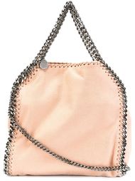 мини сумка-тоут 'Falabella' Stella McCartney