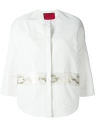 пиджак 'Pascaline'  Moncler Gamme Rouge