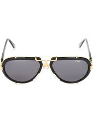 солнцезащитные очки 'Vintage 642'  Cazal