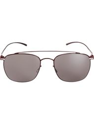 солнцезащитные очки 'MMESSE007-E7' Mykita