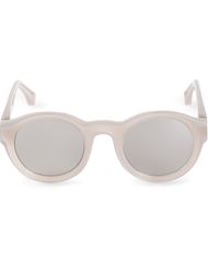 солнцезащитные очки Mykita x Maison Margiela 'MMDUAL002' Mykita