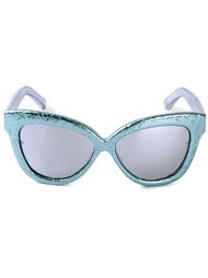 солнцезащитные очки 'Linda Farrow 38' Linda Farrow