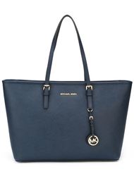 сумка-тоут 'Jet Set Travel' Michael Michael Kors