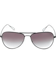 солнцезащитные очки 'Matt' Isabel Marant For Oliver Peoples