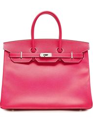 сумка-тоут 35см 'Birkin' Hermès Vintage