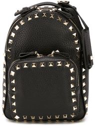 маленький рюкзак 'Rockstud'  Valentino