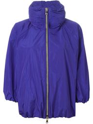 пуховик 'Teulie' Moncler