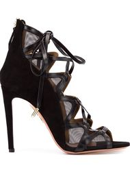 босоножки 'French Lover' Aquazzura
