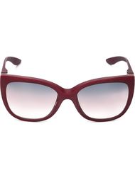 солнцезащитные очки 'Gaia' Mykita