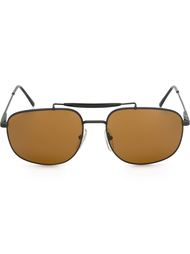 солнцезащитные очки с оправой "авиатор" Persol Vintage