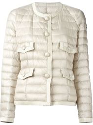 пуховик 'Debelle' Moncler