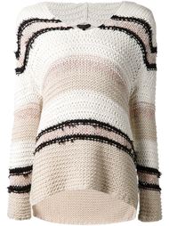 свитер 'Lulu' с капюшоном Rag &amp; Bone