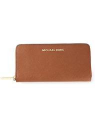 кошелёк с логотипом Michael Michael Kors