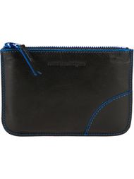 'Marvelous Zip' purse Comme Des Garçons Wallet