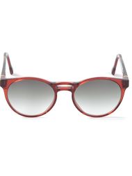 солнцезащитные  очки 'Nada' Mykita