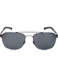 солнцезащитные очки 'Dan' Mykita