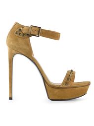 босоножки 'Jane' Saint Laurent