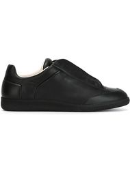 кеды без шнуровки  Maison Margiela