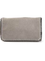 клатч 'Falabella' из искусственной кожи Stella McCartney