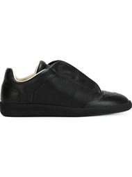 кеды с потайной союзкой  Maison Margiela