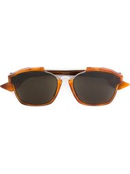 солнцезащитные очки 'Abstract' Dior Eyewear