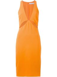 платье 'Puncture'  Dion Lee