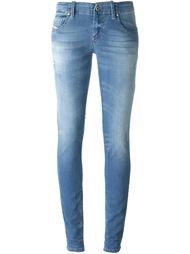 джинсы 'Grupeene' Diesel
